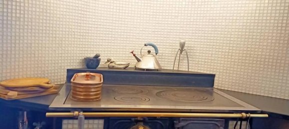 Пентхаус с 7 комнатами в Удине, Италия № 111633 7