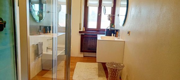 Пентхаус с 7 комнатами в Удине, Италия № 111633 16