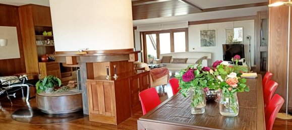 Пентхаус с 7 комнатами в Удине, Италия № 111633 4