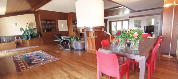 Пентхаус с 7 комнатами в Удине, Италия № 111633 2