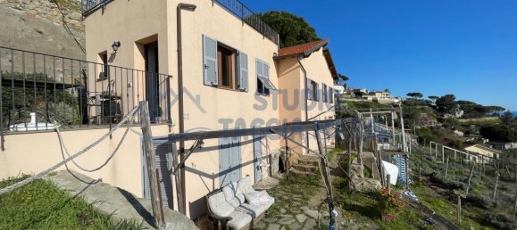 4-salle Villa à Sanremo, Italy No. 65013 28