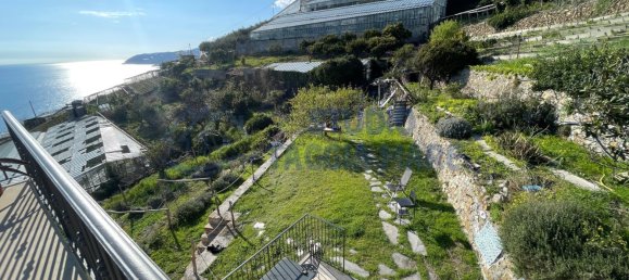 4-salle Villa à Sanremo, Italy No. 65013 27