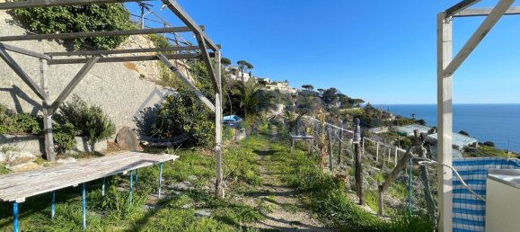 4-salle Villa à Sanremo, Italy No. 65013 32