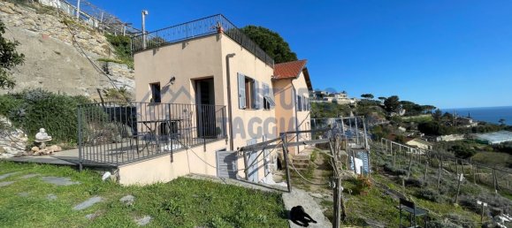 4-salle Villa à Sanremo, Italy No. 65013 6