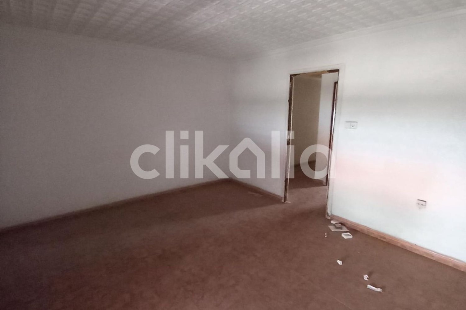 3 غرف نوم شقة في Elda, Spain رقم 138150