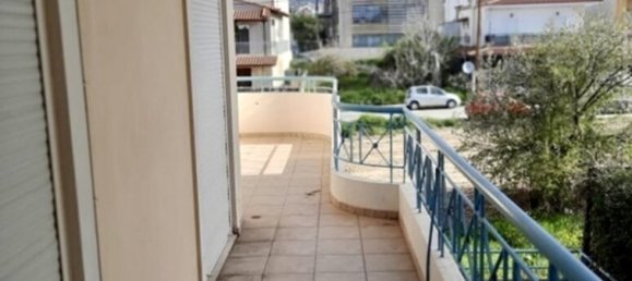 Apartamento T2 em Gerakas, Greece N.º 54558 8