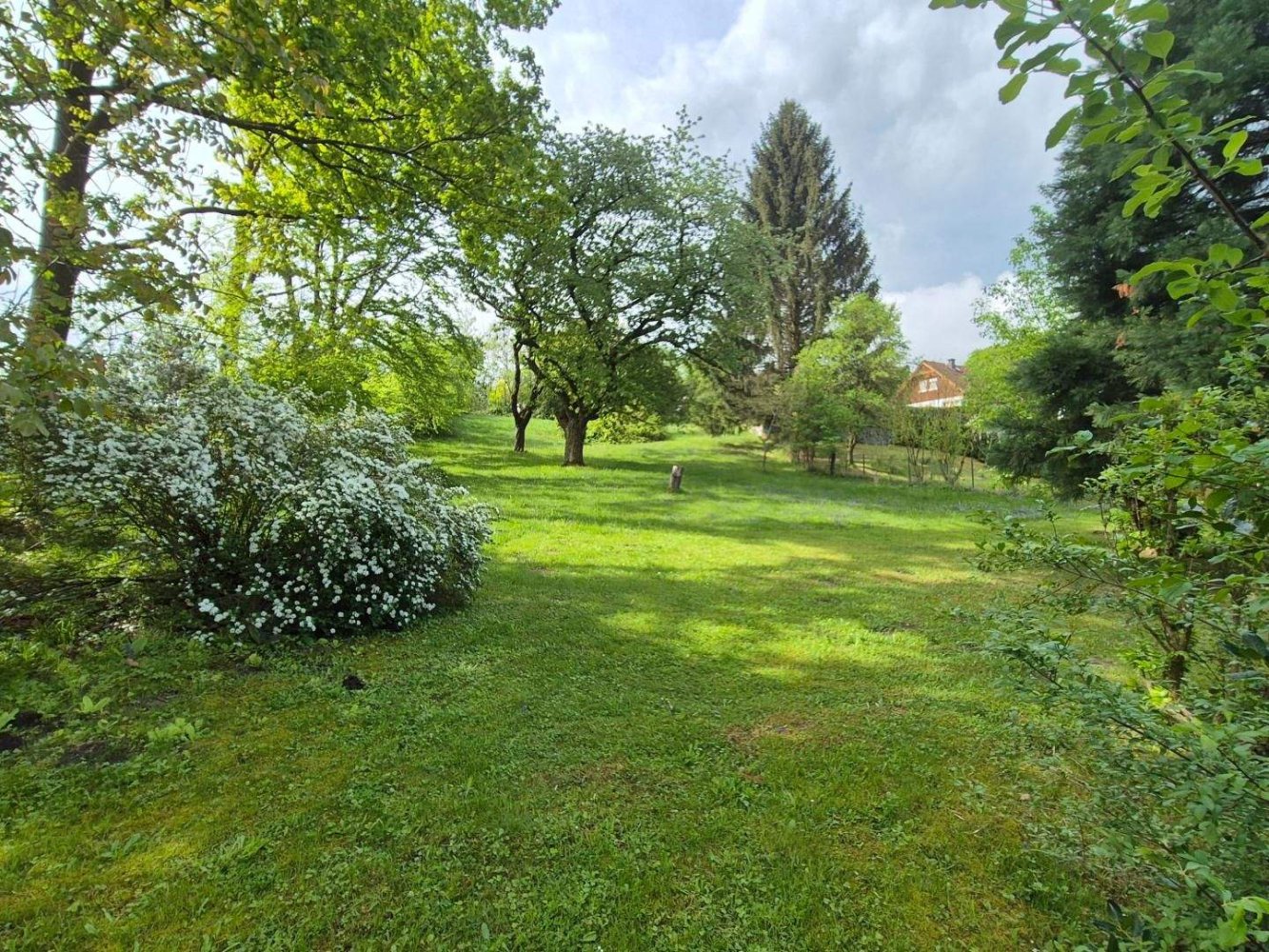 Grundstück in Kirchstetten, Austria, Nr. 242889