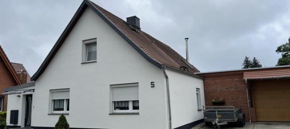 5 rooms House in Ludwigslust-Parchim, Germany No. 222137 3