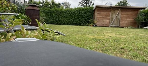 5 rooms House in Ludwigslust-Parchim, Germany No. 222137 16