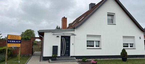 5 rooms House in Ludwigslust-Parchim, Germany No. 222137 2