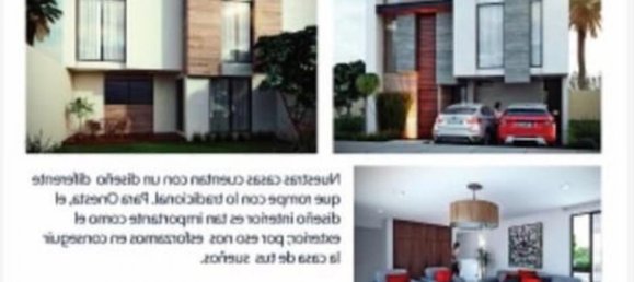 Casa T3 em Puebla, Mexico N.º 168552 2