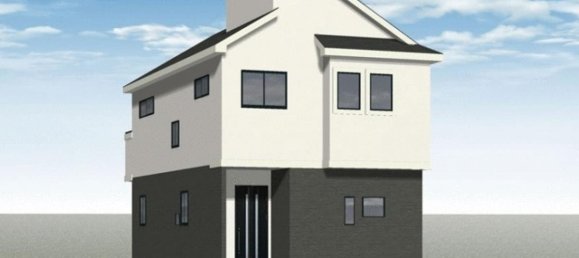 4 bedrooms House in Aichi, Japan No. 1824 2