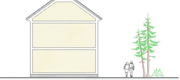Propriété commerciale à Mooskirchen, Austria 100m² No. 127697 13