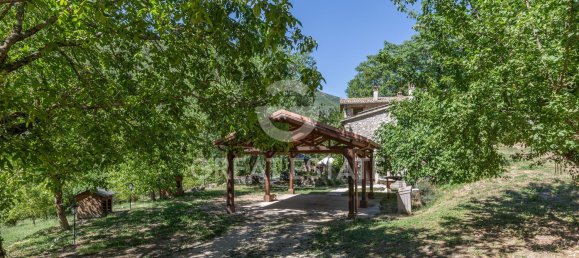 9-Zimmer Haus in Arrone, Italy, Nr. 277972 6