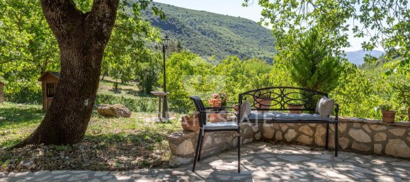 9-Zimmer Haus in Arrone, Italy, Nr. 277972 9