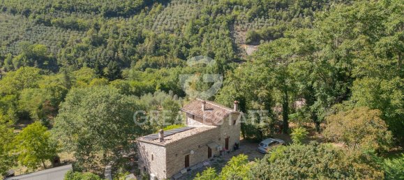 9-Zimmer Haus in Arrone, Italy, Nr. 277972 15