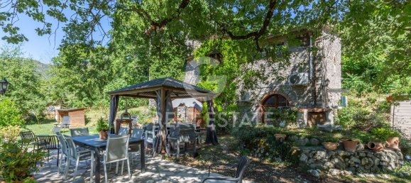 9-Zimmer Haus in Arrone, Italy, Nr. 277972 5