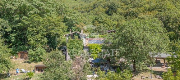 9-Zimmer Haus in Arrone, Italy, Nr. 277972 11