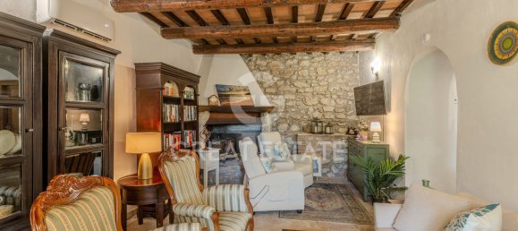 9-Zimmer Haus in Arrone, Italy, Nr. 277972 19