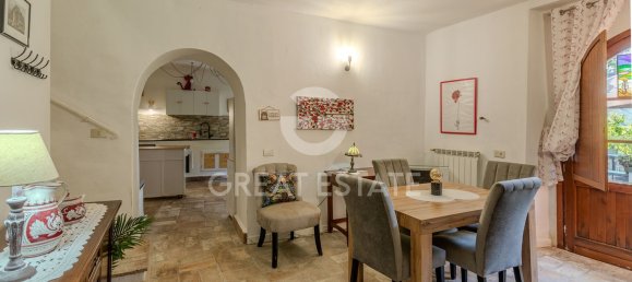 9-Zimmer Haus in Arrone, Italy, Nr. 277972 21