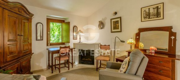 9-Zimmer Haus in Arrone, Italy, Nr. 277972 29