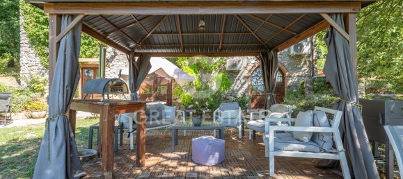 9-Zimmer Haus in Arrone, Italy, Nr. 277972 8