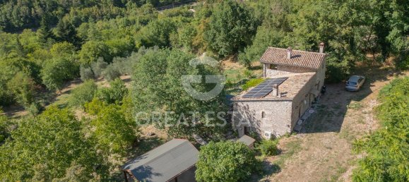 9-Zimmer Haus in Arrone, Italy, Nr. 277972 17