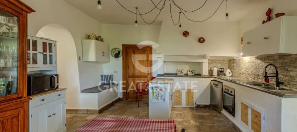 9-Zimmer Haus in Arrone, Italy, Nr. 277972 26