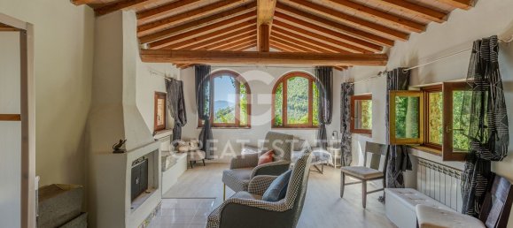 9-Zimmer Haus in Arrone, Italy, Nr. 277972 31