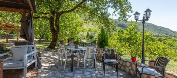 9-Zimmer Haus in Arrone, Italy, Nr. 277972 7