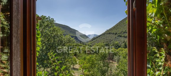 9-Zimmer Haus in Arrone, Italy, Nr. 277972 45