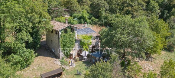 9-Zimmer Haus in Arrone, Italy, Nr. 277972 12