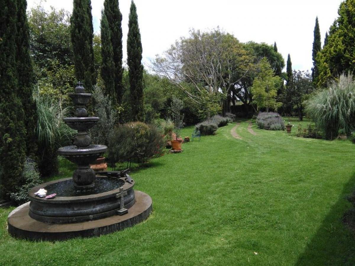 3 bedrooms House in Ciudad Lopez Mateos, Mexico No. 219728