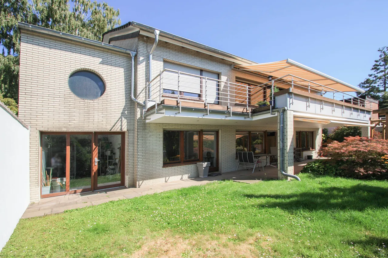 3 bedrooms House in Mettmann, Germany No. 342830