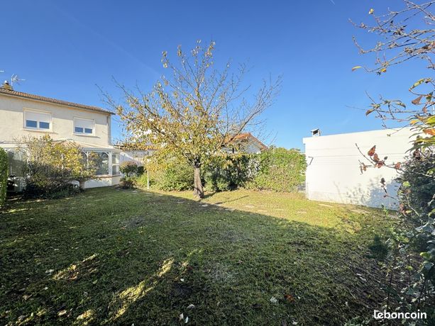 3 chambres Maison à Cugnaux, France No. 312348