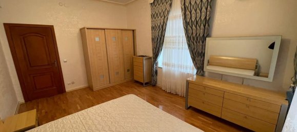 4 bedrooms Apartment in Nasimi, Azerbaijan No. 1340 15