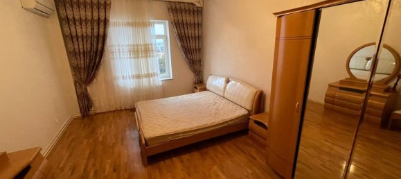 4 bedrooms Apartment in Nasimi, Azerbaijan No. 1340 13