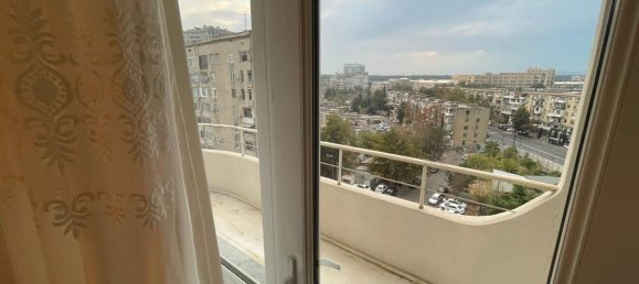 4 bedrooms Apartment in Nasimi, Azerbaijan No. 1340 16