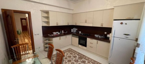 4 bedrooms Apartment in Nasimi, Azerbaijan No. 1340 3