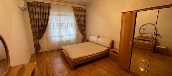 4 bedrooms Apartment in Nasimi, Azerbaijan No. 1340 14