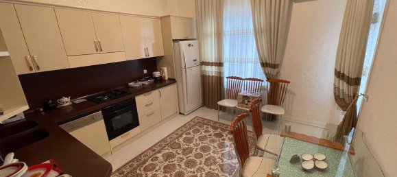 4 bedrooms Apartment in Nasimi, Azerbaijan No. 1340 4