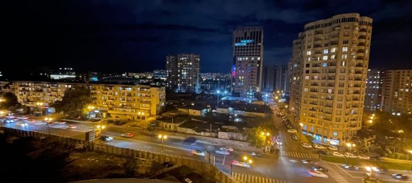 4 bedrooms Apartment in Nasimi, Azerbaijan No. 1340 12