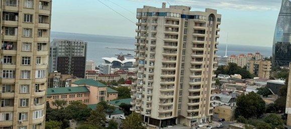 4 bedrooms Apartment in Nasimi, Azerbaijan No. 1340 10