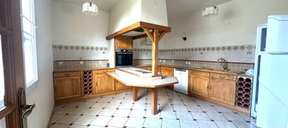 4 chambres Maison à Villers-Cotterêts, France No. 229790 5