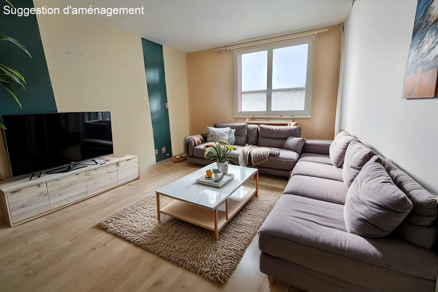 2 bedrooms House in Vatan, France No. 154515