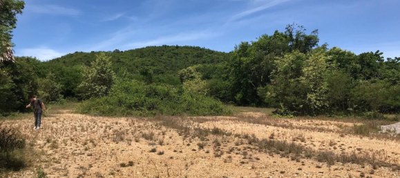 Terrain à Hua Hin, Thailand No. 58968 3