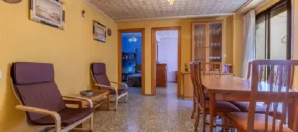 4 Schlafzimmer Wohnung in Puerto De Sagunto, Spain, Nr. 136259 27