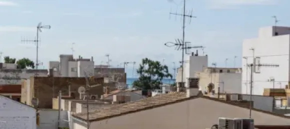 4 Schlafzimmer Wohnung in Puerto De Sagunto, Spain, Nr. 136259 21