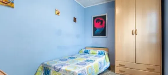 4 Schlafzimmer Wohnung in Puerto De Sagunto, Spain, Nr. 136259 3