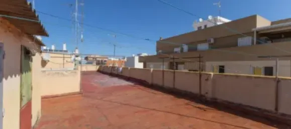 4 Schlafzimmer Wohnung in Puerto De Sagunto, Spain, Nr. 136259 19